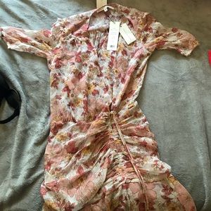 Veronica beard dress